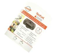 Seb 806602 - Volante di serraggio per pentola a pressione