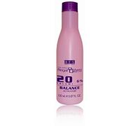 SEB AGENTE PER STILARE I CAPELLI ZERO BALANCE 20 VOL. 150 ML.