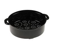 Seb - Ciotola vapore Nero - us-992290
