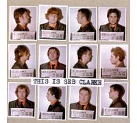 Seb Clarke - Seb Clarke - This Is Seb Clarke