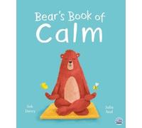 Seb Davey Bear's Book of Calm (Copertina rigida)