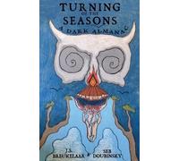 Seb Doubinsky J.S. Breukelaar Turning of the Seasons (Tascabile)