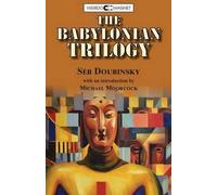 Seb Doubinsky The Babylonian Trilogy (Tascabile)