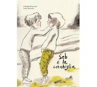 Seb e la conchiglia