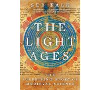 Seb Falk Falk Seb The Light Ages (Tascabile)