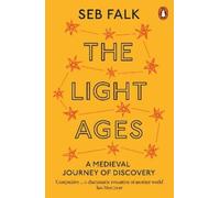 Seb Falk The Light Ages (Tascabile)