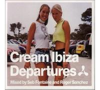 Seb Fontaine And Roger Sanchez - Cream Ibiza