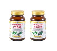 SEB - Immuno Prost - OFFERTA 2x1 - Integratore alimentare per la salute della prostata.