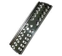 Seb - Lama - Grattugia a fine - ms-0 a13873