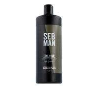 Seb Man The Boss Thickening Shampoo 1000 Ml