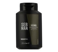 SEB MAN Care The Boss Thickening Shampoo 250 ml