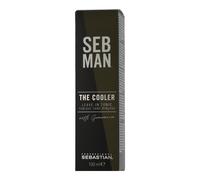 Sebastian Man The Cooler 100ml - spray cute senza risciacquo