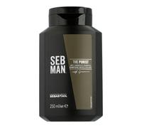 SEB MAN Care The Purist Purifying Shampoo 250 ml