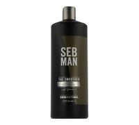 SEB MAN Care The Smoother Conditioner 1000 ml