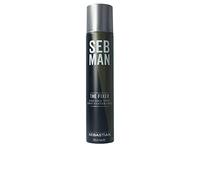 Sebastian Professional Man The Fixer High Hold Spray lacca per capelli per una forte fissazione 200 ml