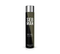 Sebastian Professional Man The Fixer High Hold Spray lacca per capelli per una forte fissazione 200 ml
