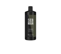 Sebastian SEB MAN The Boss Thickening Shampoo 1 litro