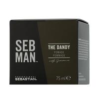 Sebastian Cura dei capelli Seb Man The Dandy Light Hold Pomade 75 ml