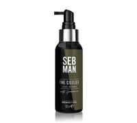 SEB MAN The Cooler Leave-in Tonic with Guarana Lozione per capelli 100 ml