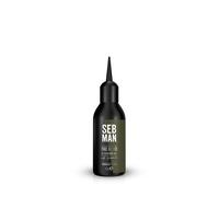 Seb Man The Hero, Gel Liquido Modellabile, A Lunga Durata, Finitura Lucente, Per