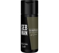 SEB MAN - The Multitasker Crema viso 1000 ml male