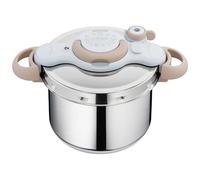 SEB - Pentola A Pressione In Acciaio Inox 6l - P4620773