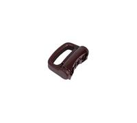 SEB - poignee de cuve amovible marron pour autocuiseurs / cocotes minutes SEB