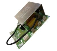 SEB - Scheda Elettronica Di Potenza - ms-623716 per pezzi preparazione delle bevande piccolo Electromenager
