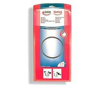 SEB Set di 2 guarnizioni a baionetta da 4,5 a 6 litri (inox) per OPTIMA/SENSOR 1