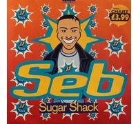 Seb - Sugar Shack [Import]