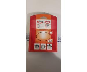 Seb Tefal 790142 Guarnizione 245mm pentola pressione 8L Actua, Authentique