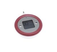 Seb - Timer Bianco Rosso - ss-981300