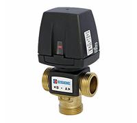 VALVOLA DI ZONA DA 1'' 3 VIE ESBE VZC 162 230V. MOTORIZZATA (26458)