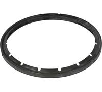Seb X1010004 Guarnizione per pentole a pressione da 4,5 / 6 l ø 22 cm