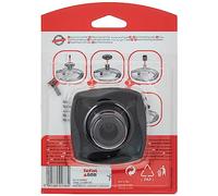 SEB X1040002 - Manopola di serraggio, colore: Nero