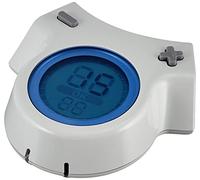 SEB X1060001 Clipso Control, Timer Rotondo Removibile
