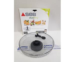 Seb XA701070 Griglia Snacking per friggitrice Actifry