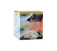 SEB - Zeolite Clinoptilolite Attivata pura al 100% - 200 capsule da 540 mg - Dispositivo medico di classe 2a certificata per uso orale. Prodotta in Italia