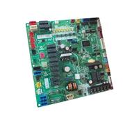 SEB11050(D) Scheda di controllo VRV for unità esterna, compatibile con Daikin, pezzi di ricambio for condizionamento PCB del circuito del condizionatore d'aria