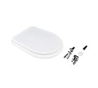 SEBA ARREDO BAGNO SRL Sedile per Water WC Moderno Bianco