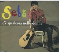 Seba - C'e'qualcosa Nelle Donne