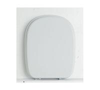 Seba Sedili Sedile Copriwater E108 Tesi Bianco Lucido