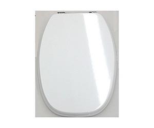 Seba Sedili Sedile Copriwater Italica Bianco