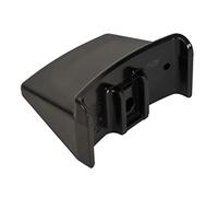 SEB Maniglia per pentola a pressione Authentic 790098 ufficiale Alta resistenza Nero