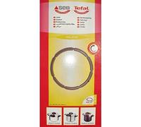 SEBA6 SEB SEB980158 - Guarnizione per pentola a Pressione SEB Delicio Acciaio Inox 8/10 L