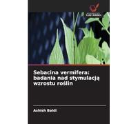 Sebacina vermifera: badania nad stymulacj¿ wzrostu ro¿lin