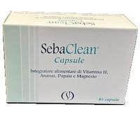 SEBACLEAN 45 Cps