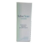 SEBACLEAN LOZ P IMPURA 50ML
