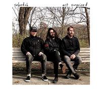 Sebadoh - Act Surprised