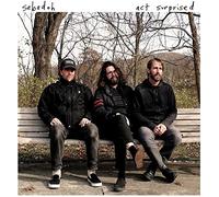 Sebadoh - Act Surprised